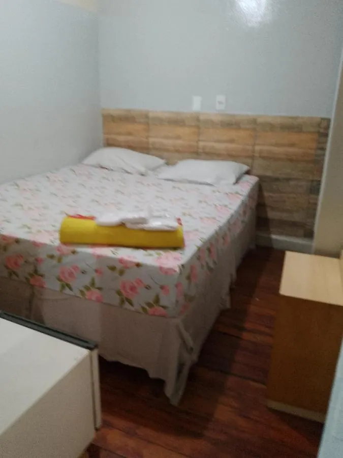 Hotel Start Inn Sao Paulo