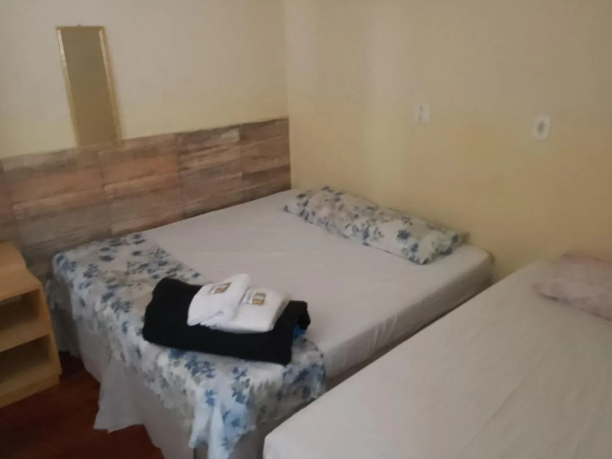 Hotel Start Inn Sao Paulo 2*,