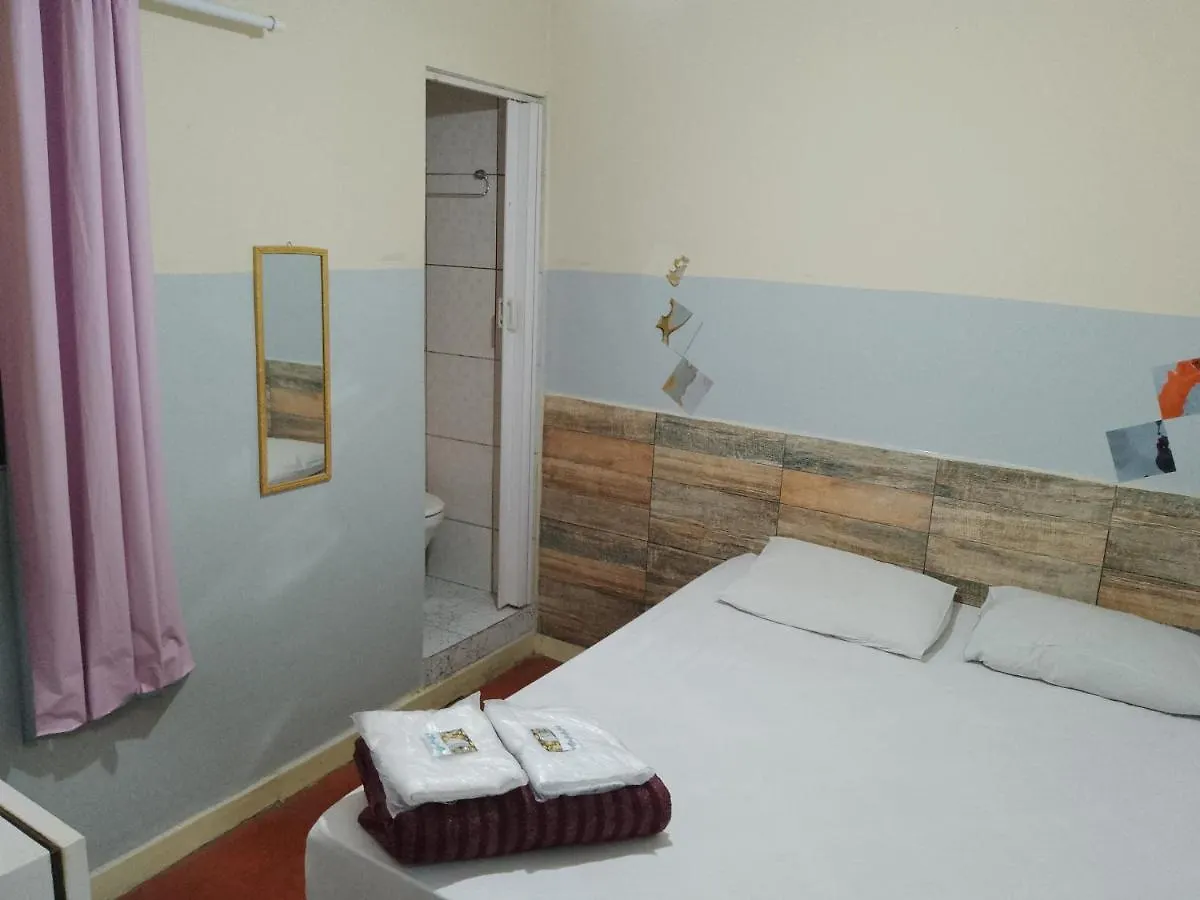 Hotel Start Inn Sao Paulo 2*,  Brazil