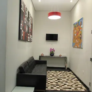 Urbis: Near Sampa Sky Hotel